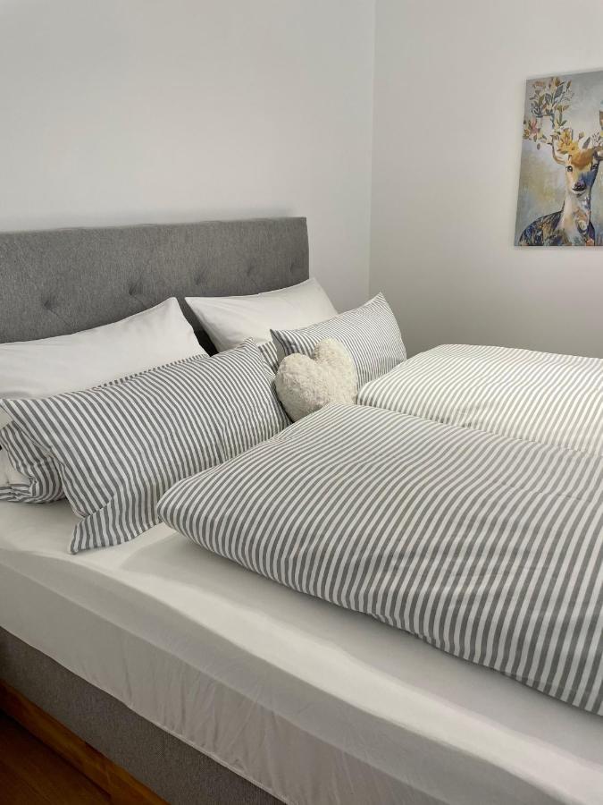INN Apart Tirol Innsbruck Exterior foto