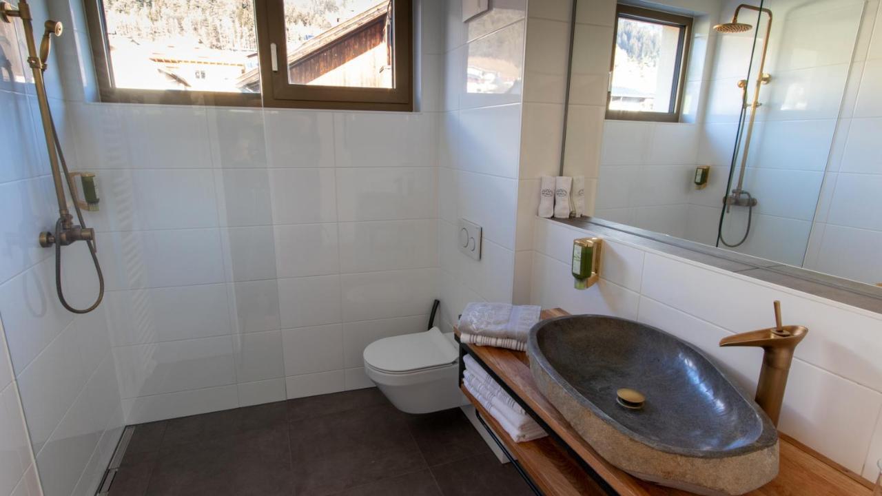 INN Apart Tirol Innsbruck Exterior foto