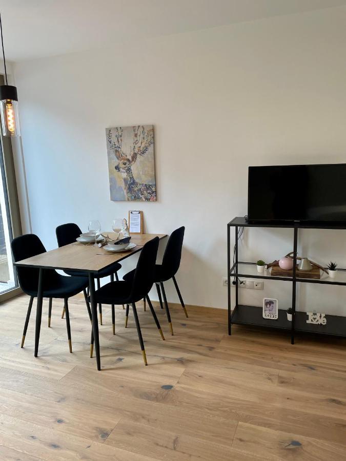 INN Apart Tirol Innsbruck Exterior foto