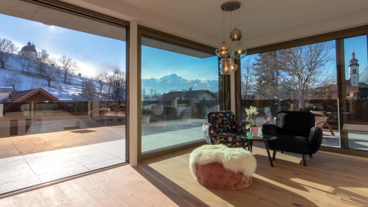 INN Apart Tirol Innsbruck Exterior foto