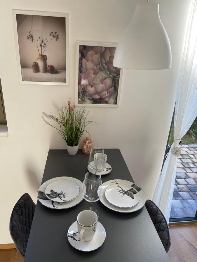 INN Apart Tirol Innsbruck Exterior foto