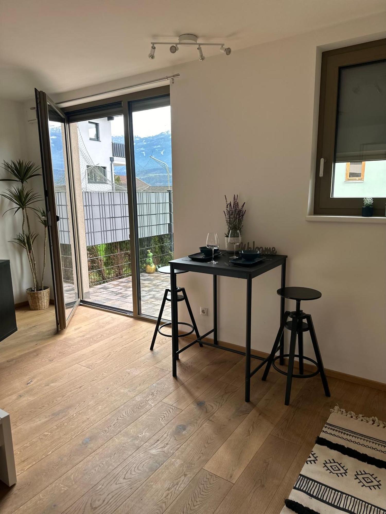 INN Apart Tirol Innsbruck Exterior foto